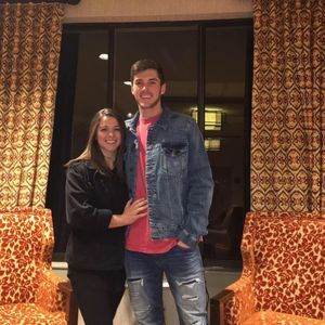 Meet your Posher, Owen